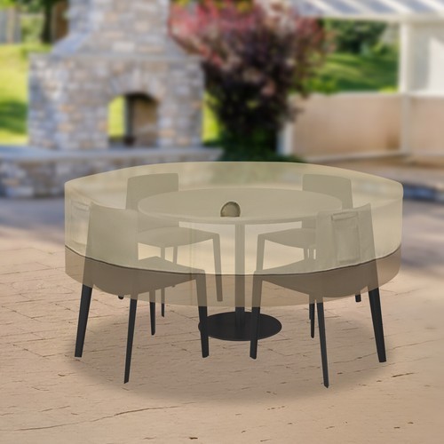 All weather furniture - furniture, cover