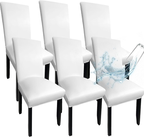Leather chair covers for - chair,