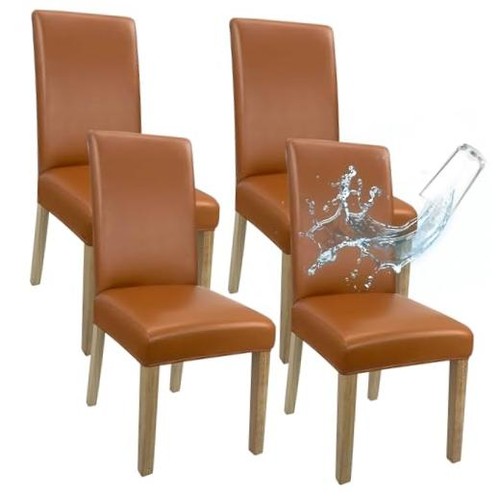 Leather chair covers for - leather,