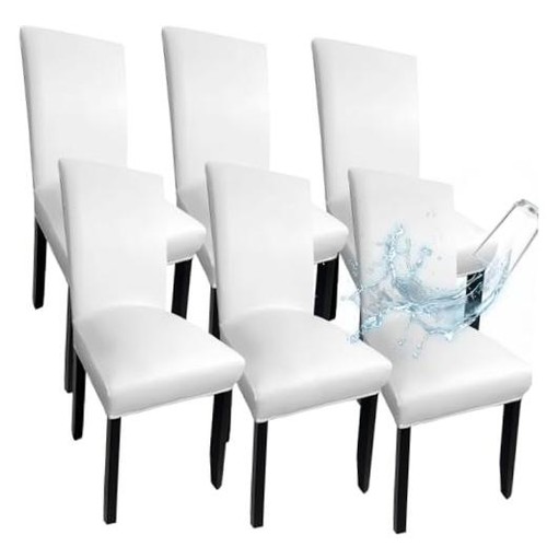 Leather chair covers for - leather,