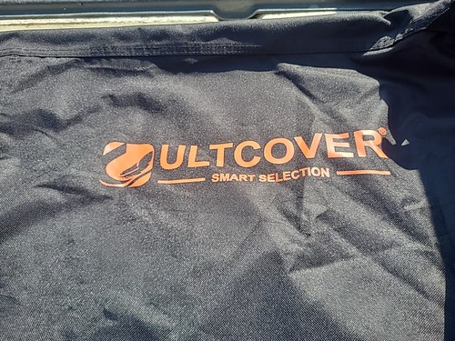 Ultcover table and - ultcover, chair