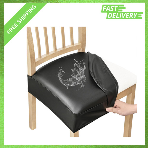 Waterproof leather dining - waterproof,