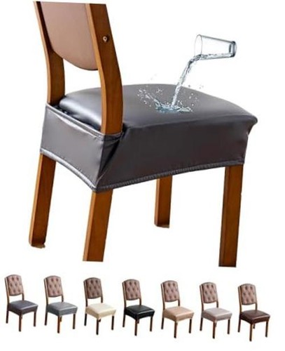 Dining chair covers - covers, 4