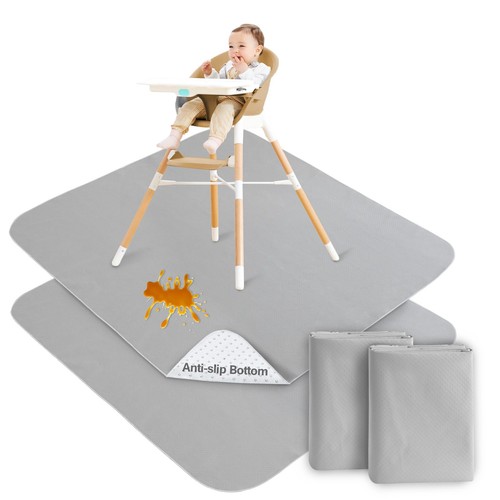 Pack splat mat for - 2,