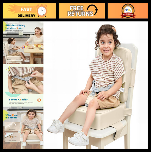 Toddler booster seat for - seat,